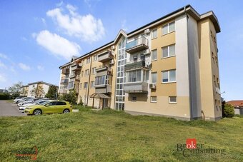 Krásny 3izb. byt s predzáhradkou - Most pri bratislave - 16