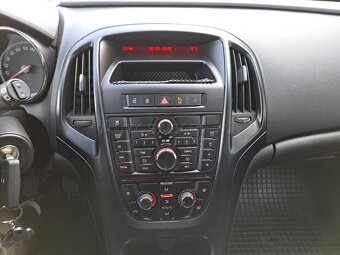 Opel Astra 1.4 ecoFLEX Cosmo - 16