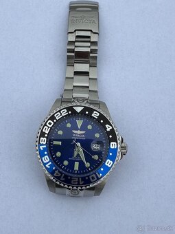 INVICTA PRO DIVER AUTOMATIC 21865 - 16