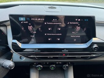 Citroen C5X SHINE PACK 1.6, 133 KW, Max výbava - 16