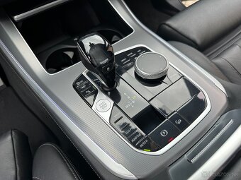 BMW X5 G05 xDrive30d A/T M-paket 1majiteľ Odpočet DPH - 16