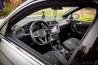 VW Tiguan Allspace 2,0 TDI 4Motion DSG (záruka, 1.majiteľ)) - 16