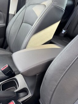 Suzuki SX4 S-Cross 4x4 1.6 I VVT Elegance+ CVT 57004km - 16