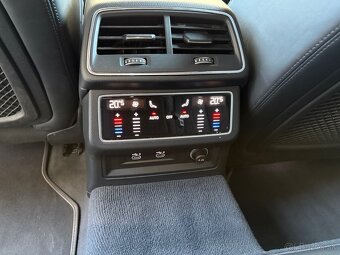 Audi A7 Sportback 50 3.0 TDI quattro tiptronic 210kw S-line - 16