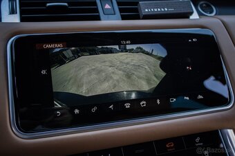 Land Rover Range Rover Sport 3.0D I6 MHEV HSE - odpočet DPH - 16