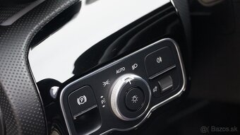Mercedes CLA Kupé 180 A/T - 16