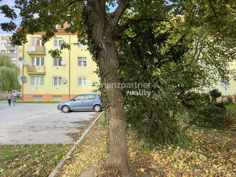 Na predaj 1,5-izbový klimatizovaný byt v centre mesta - 16
