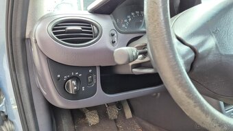 Mercedes A W168 170CDI 1,7D 70kw kód motora: 668.942 - 16