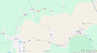 Stavebný pozemok 1 hod od BA; s výhľadom na Veľkú Javorinu. - 16