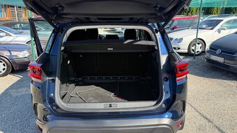 Citroën C5 Aircross BlueHDi 130 S S Shine A/T - 16