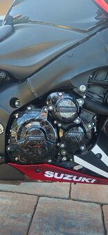 Gsx-s 1000 2017 abs - 16