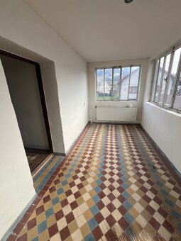 Rodinný dom na predaj-Nižný Tvarožec - 16