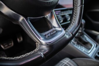 Volkswagen Golf Variant GTD 2.0TDI DSG automat - 16