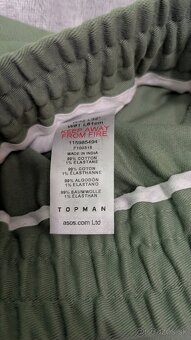 Pánske nohavice Topman - 16