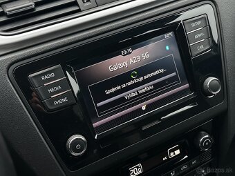 Škoda Rapid 1.0 TSi M6, r.v.: 2018 - 16