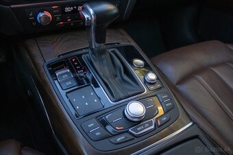 AUDI A7 3.0 Sportback TDI QUATTRO Prestigo 2014 - 16