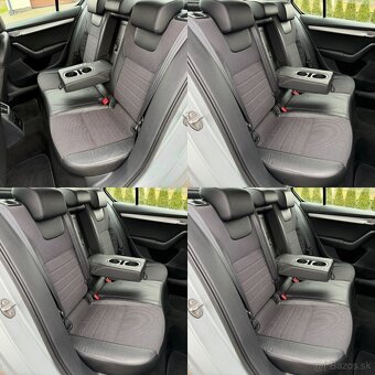 Škoda Octavia 3 2.0tdi DSG - 16