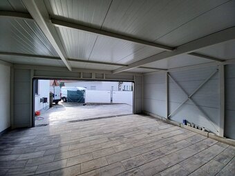 Ponuka práce v Nemecku - montáž sendvičovych panelov - 16