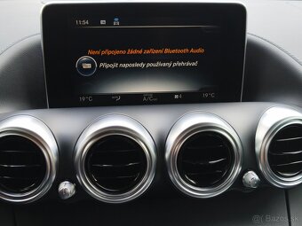 Mercedes-AMG GT kupé A/T - 16