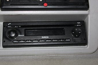 Iveco EUROCARGO 120E25, EURO 6 - 16