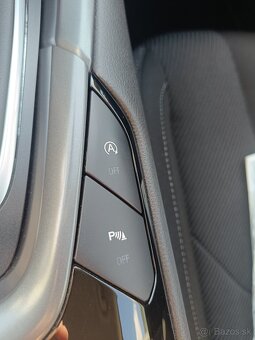 Ford Mondeo 2,0 TDCi 110 kW Titanium, 6° Manuál, r.v. 2017 - 16