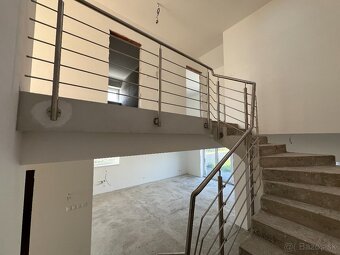 PREDAJ 5 izbový rodinný dom, Čachtice, novostavba, 181 m2 - 16
