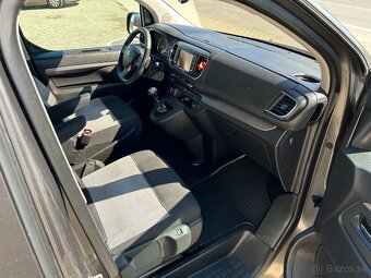Citroën Spacetourer 2.0 BlueHDi✅️150k XL Business✅️ - 16
