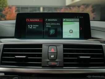 BMW Rad 4 Gran Coupé 430d xDrive Sport Line A/T - 16