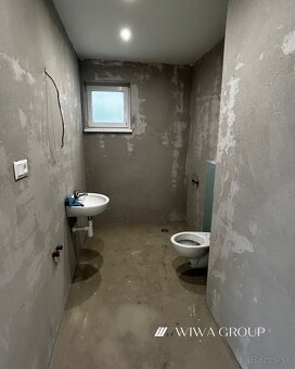 Na predaj moderný rodinný dom - Nesvady - 16