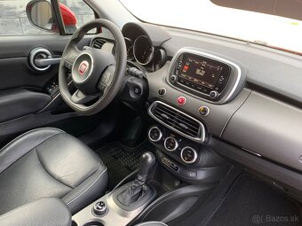 Fiat 500X 1.4, 4x4, 31500km, Automat - 16