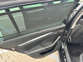 Škoda Octavia 2.0 TDI SCR Style DSG 110kw - 16