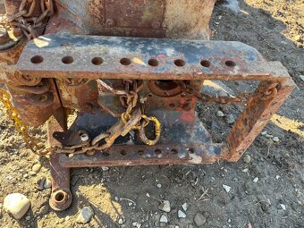 Zetor diely - 16
