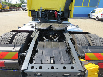 MERCEDES-BENZ ACTROS 1851, EURO6, ADR, Aut, Tank 1300 L - 16