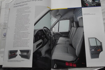 Prospekty VW Transporter - 16