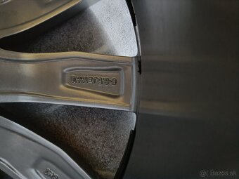 Audi ALU disky R19 8,5J, 5x112, AUDI A4, A5 ,A6,  A7 - 16