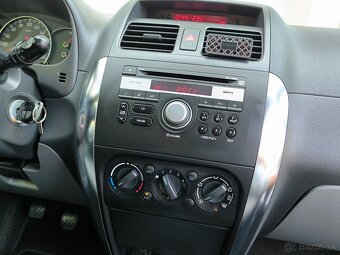 Suzuki SX4 1.6 4x4 - 90 500 km - 16