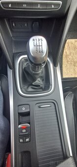 Renault Megane IV 1.5 dCi 85 kW – 2019 - 16