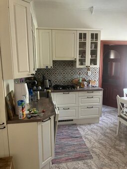 Prenájom 3 izbovej bytu - 16