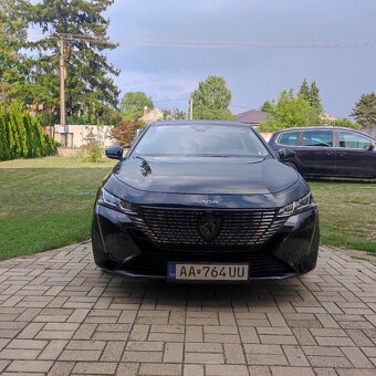 Predám Peugeot 308 sw 1.5 HDI - 16