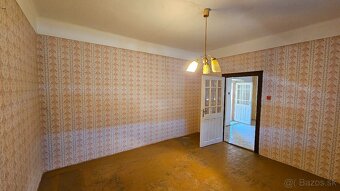 Bogács - investičná príležitosť, 2 domy na jednom pozemku - 16