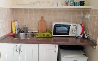 Apartmány, Chatka Tatry - 16