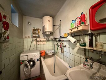 SLOVREAL : Predaj domu v Janovej Lehote (okres Žiar nad Hron - 16