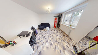 NOVÁ CENA Na predaj RD v obci LOŠONEC, pozemok 1056m2, re - 16