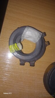 Predám náhradné diely Wartburg 311/312 - 16