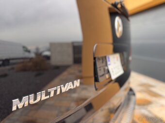 Volkswagen Multivan T5 - 103 KW ☝️ - 16