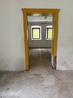 Rodinný dom Svodín - 16