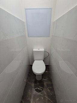 Prenajmem 3 izbový byt na Vajanského NZ - 16