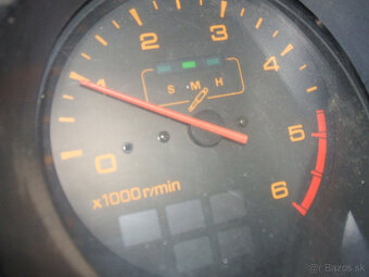 MITSUBISHI PAJERO 2.5 TD SUPERCELECT - 16