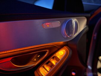 Mercedes C43 AMG 9-G tronic - 16