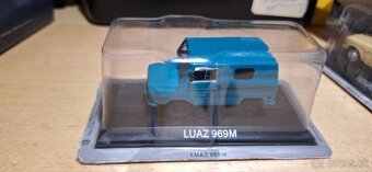 Deagostimi 1:43 modely aut - 16